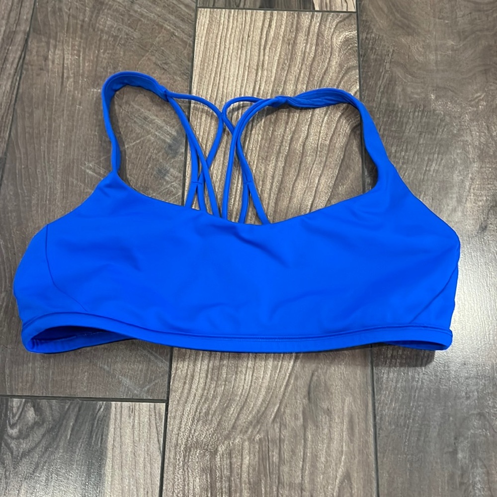 Lululemon Bra